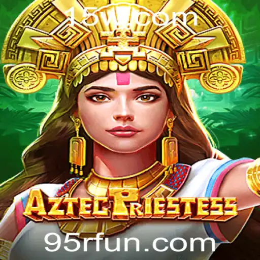 Descubra o Fascinante Mundo de AztecPriestess: A Nova Aventura de Estratégia