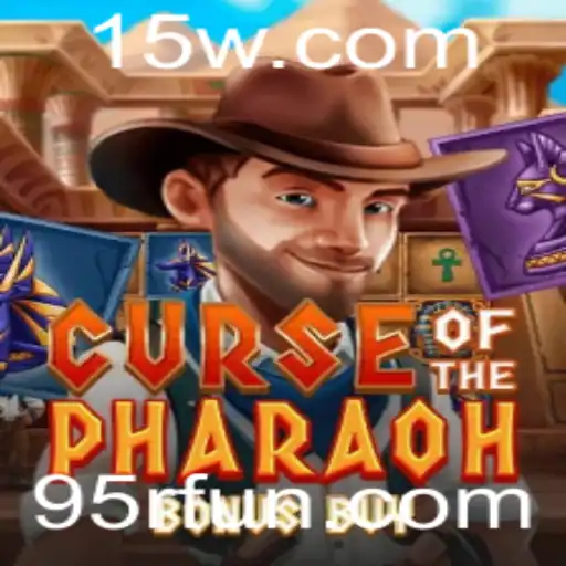 Curse of the Pharaoh Bonus Buy: Uma Aventura Épica nos Mistérios do Antigo Egito