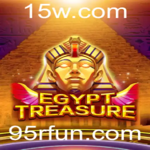 Descubra o Fascinante Jogo EgyptTreasure: Aventuras no Antigo Egito