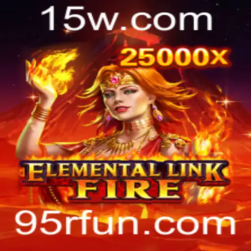 Descubra o Mundo Encantado de ElementalLinkFire