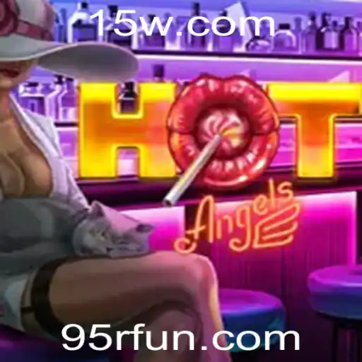 HotAngels: Explorando o Mundo do Jogo Inovador