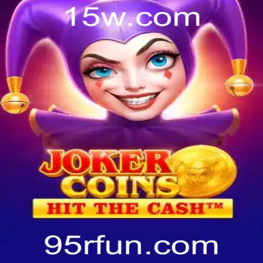 Descobrindo o Mundo de JokerCoins: Um Jogo Inovador para Todos