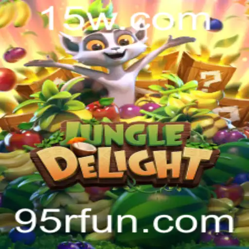 Explorando JungleDelight: Uma Jornada Selvagem no Mundo dos Jogos