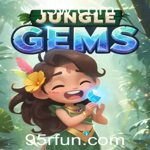 JungleGems: Aventure-se na Floresta e Descubra Mistérios Brilhantes