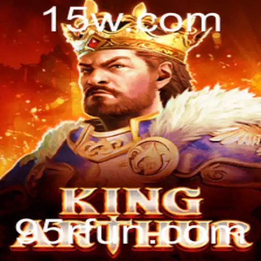 KingArthur: Uma Jornada Épica na Era Medieval