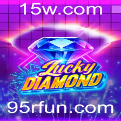 LuckyDiamond: Descubra o Fascinante Mundo do Jogo 95r