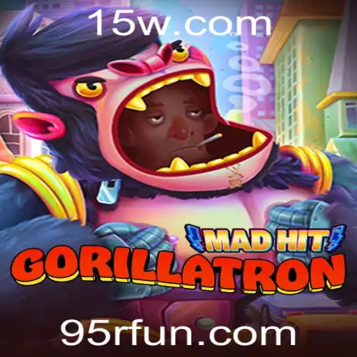 Explorando o Mundo de MadHitGorillatron: Um Guia Completo
