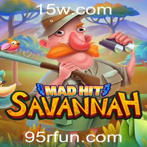 Descubra o Fascinante Mundo de MadHitSavannah
