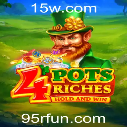 Explorando 4potsriches: Um Jogo Inovador e Envolvente