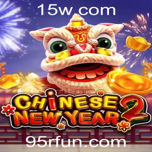 Descubra o Fascinante Jogo 'CHINESENEWYEAR2': Inovação e Tradição em Harmonia