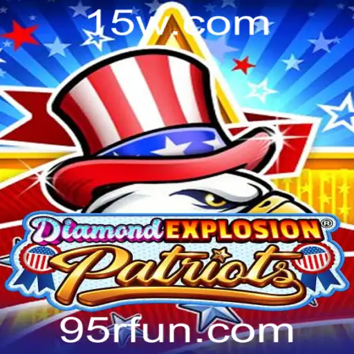 DiamondExplosionPatriots: Aventura e Estratégia em uma Nova Dimensão de Jogos