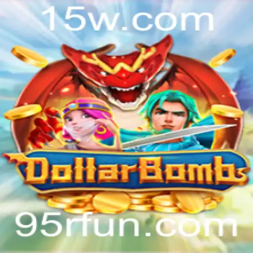 DollarBombs: Um Novo Fenômeno no Mundo dos Games