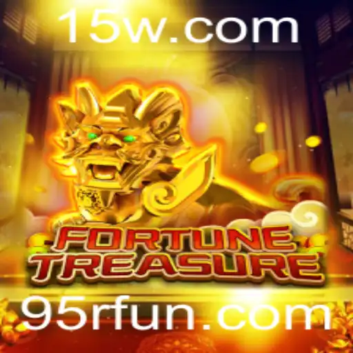 Descubra os Segredos do FortuneTreasure: Uma Aventura Inesquecível