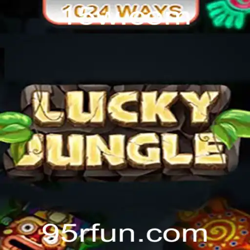 Explorando o Mundo Fascinante de LuckyJungle1024