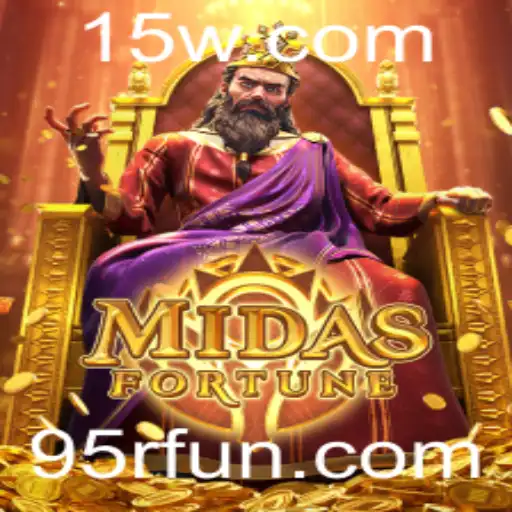 MidasFortune: Explore a Aventura do Tesouro Perdido