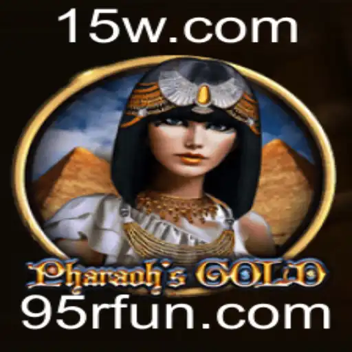 PharaohsGold: Aventura e Estrategia no Mundo Antigo