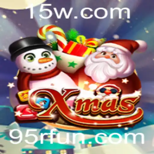 Xmas 95r: Descubra o Jogo que Está Conquistando o Mundo