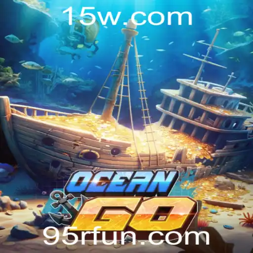 Explorando o Universo de OceanGO: O Jogo de Aventura Subaquática