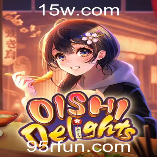 Descubra as Aventuras Gastronômicas de OishiDelights