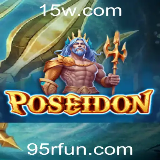 Descubra o Fascinante Mundo de Poseidon: O Jogo de Estratégia Nº 95r