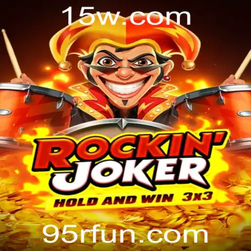 RockinJoker: O Jogo Inovador que Incorpora Estratégia e Diversão