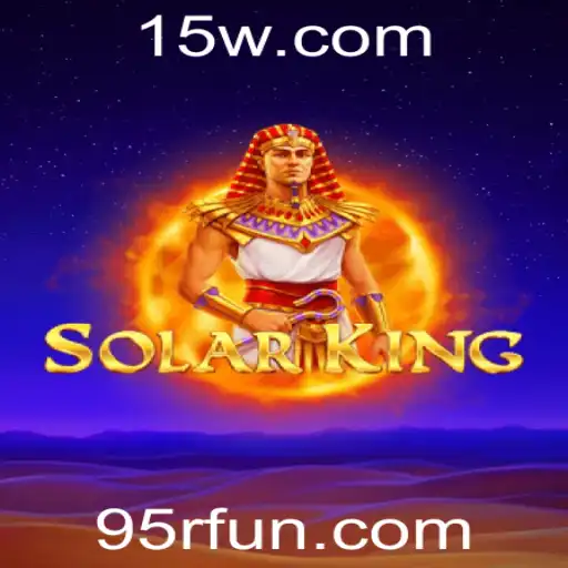 Explorando o Fascinante Mundo de SolarKing: Desvendando o Jogo do Século