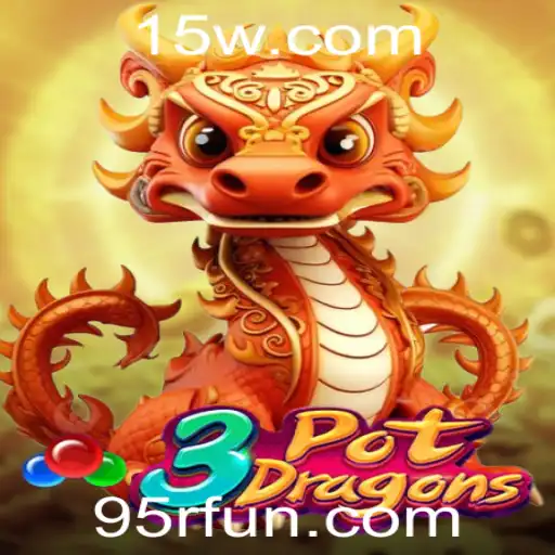 Descubra o Fascinante Mundo de 3PotDragons: O Jogo que Está Transformando o Entretenimento