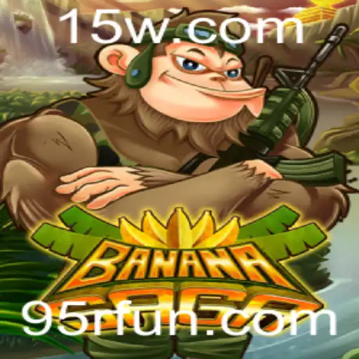 Explorando o Mundo Vitrual de BananaSaga: Uma Experiência de Jogo Inovadora