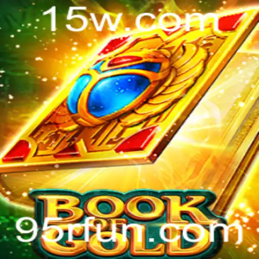 Descubra o Fascinante Mundo de BookofGold: Um Mergulho nas Regras e Dinâmicas do Jogo