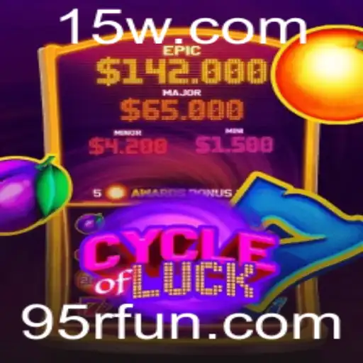 Descubra o Universo Fascinante de CycleofLuck