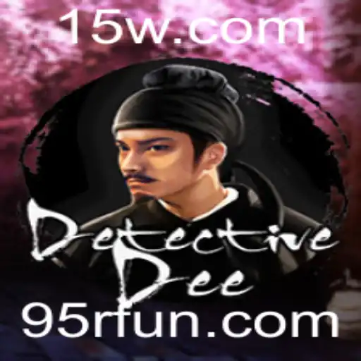 Explore o Mundo Fascinante de DetectiveDee: O Jogo de Mistério