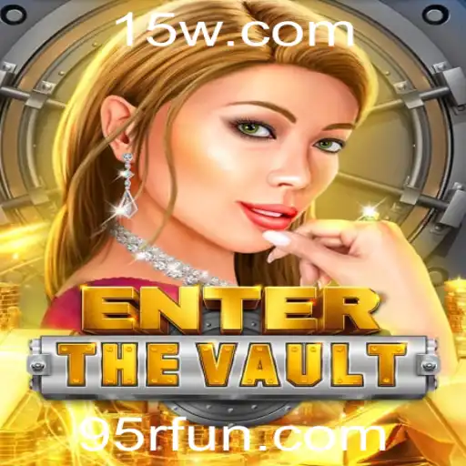 Explore o Mundo de EntertheVault: Um Jogo de Estratégia e Aventura
