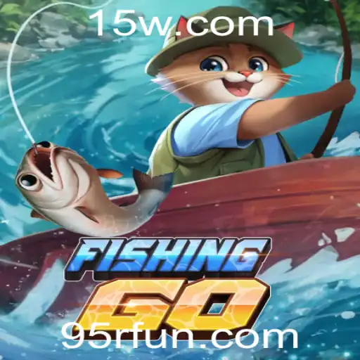 Explorando o Mundo Encantador de FishingGO: Uma Aventura Virtual Única