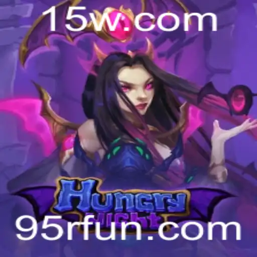 Descubra o Fascinante Mundo de HungryNight: Aventura e Estratégia em um Só Jogo