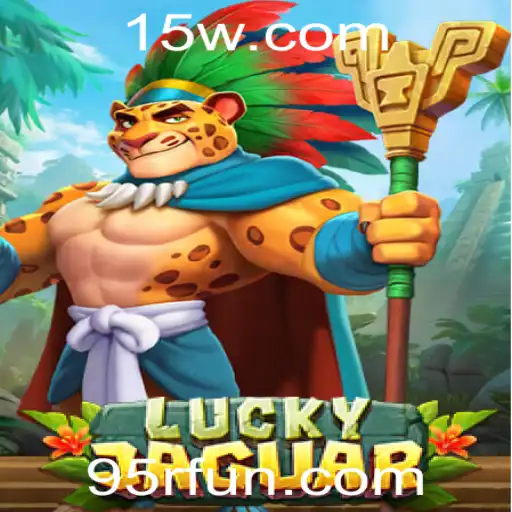 Descubra o Encantador Mundo de LuckyJaguar: A Aventura Inédita em Jogos de Azar