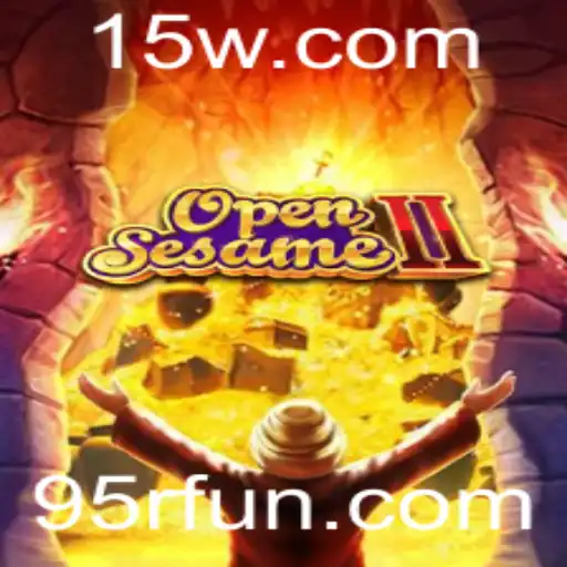 OpenSesameII: Um Mergulho no Mundo da Aventura e Estratégia