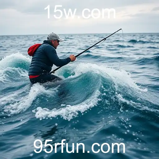 Pesca: Um Mergulho Profundo no Mundo do 95r