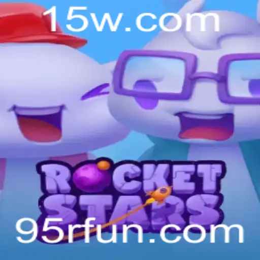RocketStars: Explorando o Fascinante Mundo do Jogo com Tema Espacial