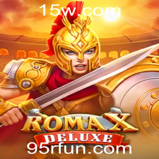 Explorando RomaXDeluxe: Um Mergulho nas Aventuras de Roma Antiga