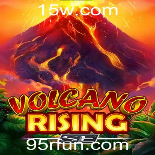 Descubra o Desafiante Mundo de VolcanoRisingSE: Uma Aventura Inigualável