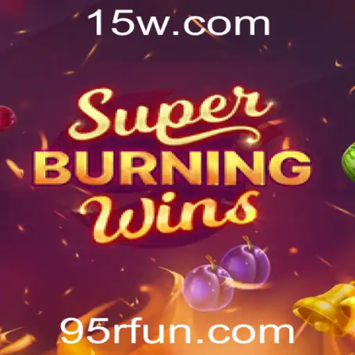 Explorando o Mundo de 'SuperBurningWins': Um Jogo Clássico com Elementos Modernos