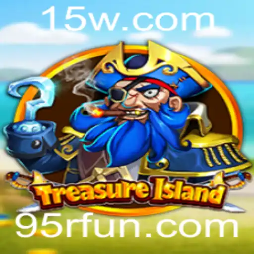Descubra a Aventura de 'TreasureIsland': Um Mundo de Desafios e Estratégia