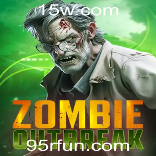 ZombieOutbreak: Explore o Apocalipse Zumbi com a Paleta de Estratégia 95r